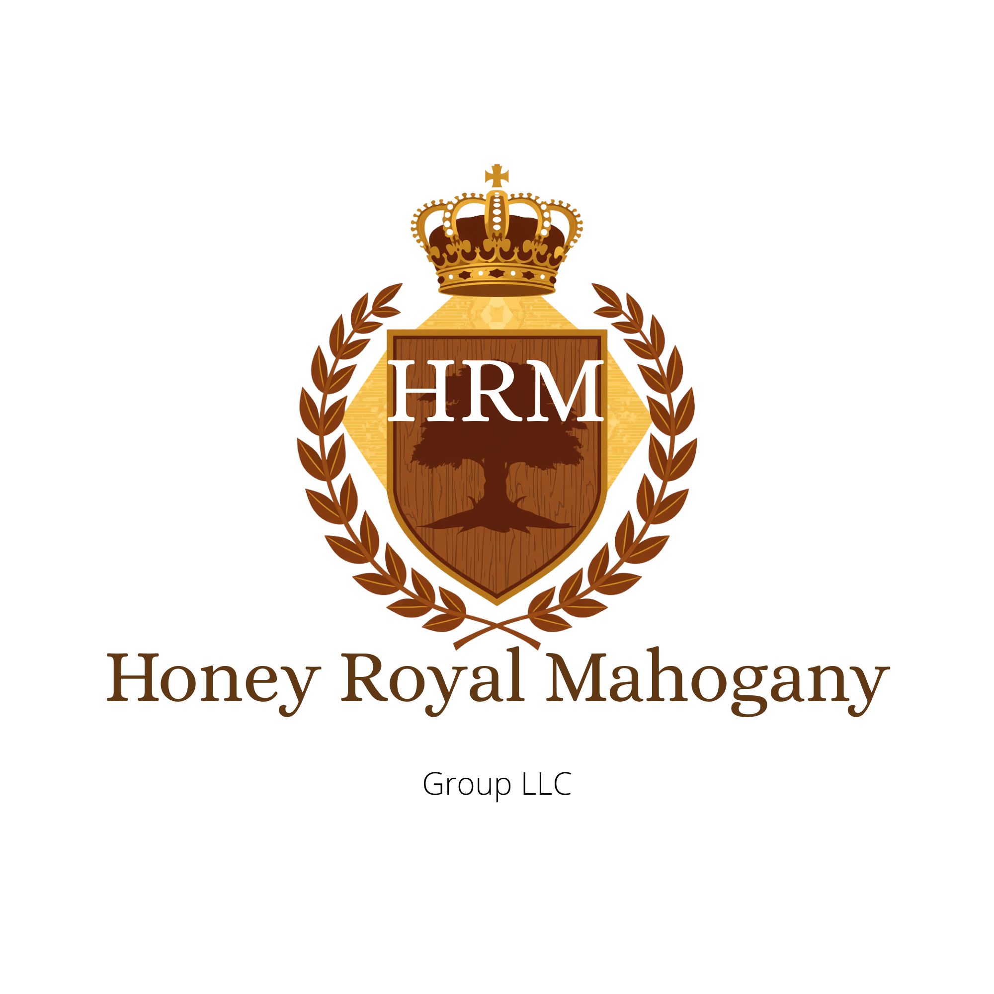 HRM Group, LLC crest